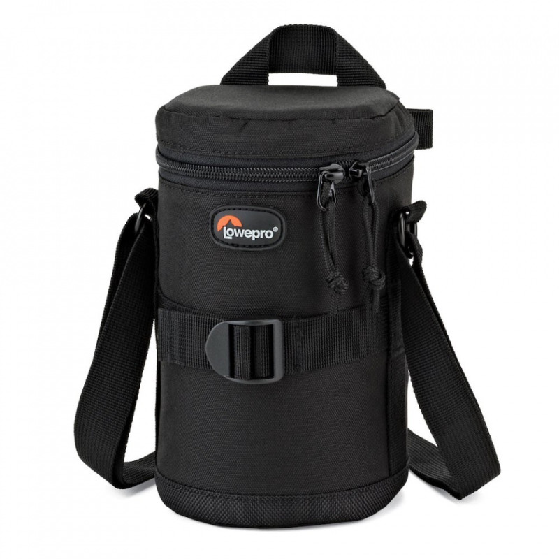LOWEPRO LENS CASE 9X16 NOIR