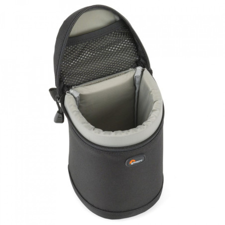 LOWEPRO LENS CASE 9X13 NOIR