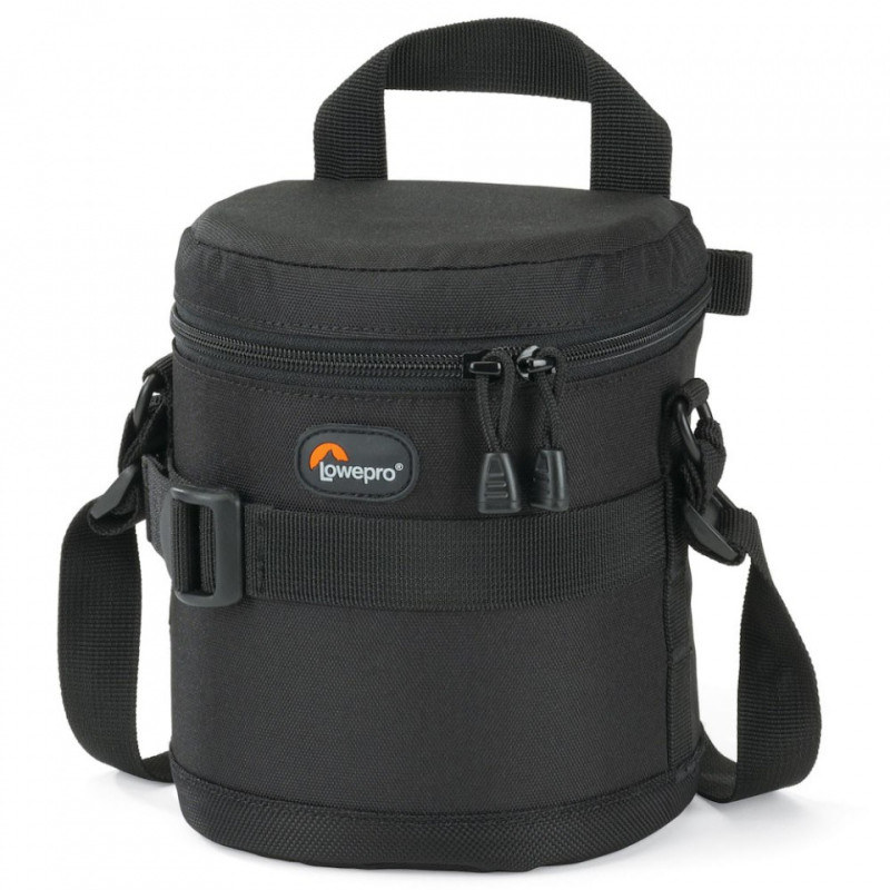 LOWEPRO LENS CASE 11X14 NOIR