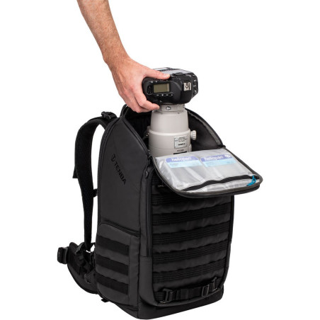 TENBA AXIS TACTICAL 24L SAC A DOS TENBA AXIS TACTICAL 24L SAC A DOS