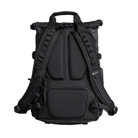 WANDRD THE PRVKE 31 L BLACK Photo Bundel V3