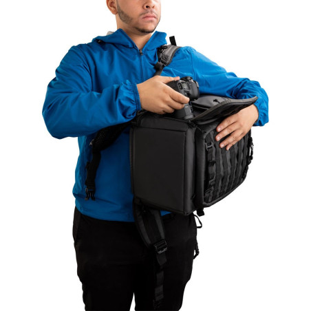 TENBA AXIS TACTICAL 24L SAC A DOS TENBA AXIS TACTICAL 24L SAC A DOS