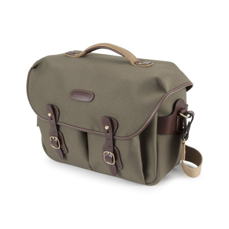 BILLINGHAM HADLEY ONE SAGE/CHOCO FIBRENYTE