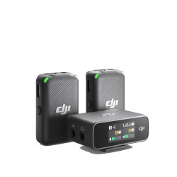 DJI MIC