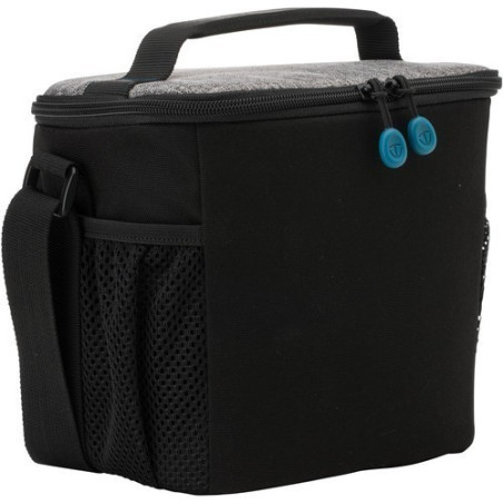 Tenba Skyline 8Sac d'épaule gris Tenba Skyline 8Sac d'épaule gris