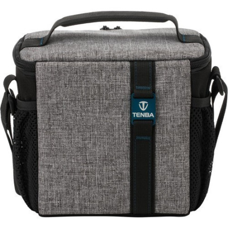 Tenba Skyline 8Sac d'épaule gris Tenba Skyline 8Sac d'épaule gris