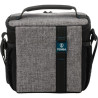 Tenba Skyline 8Sac d'épaule gris Tenba Skyline 8Sac d'épaule gris