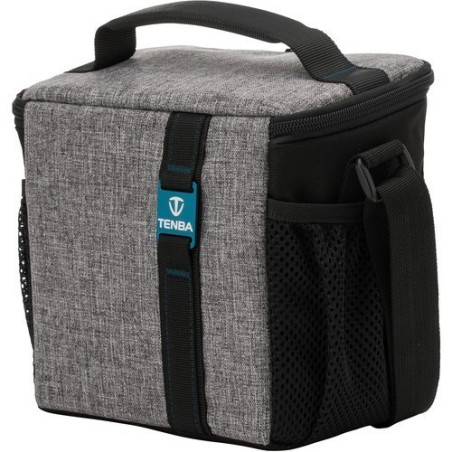 Tenba Skyline 8Sac d'épaule gris Tenba Skyline 8Sac d'épaule gris