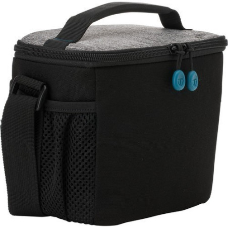Tenba Skyline 7 sac d'épaulegris Tenba Skyline 7 sac d'épaulegris