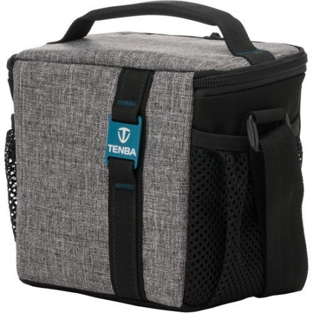 Tenba Skyline 7 sac d'épaulegris Tenba Skyline 7 sac d'épaulegris