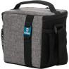 Tenba Skyline 7 sac d'épaulegris Tenba Skyline 7 sac d'épaulegris
