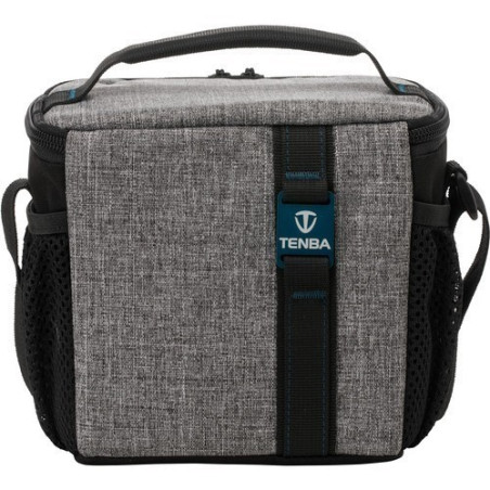 Tenba Skyline 7 sac d'épaulegris Tenba Skyline 7 sac d'épaulegris
