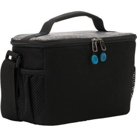 Tenba Skyline 10 sac d'épaule gris Tenba Skyline 10 sac d'épaule gris