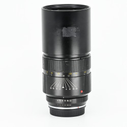 Leica Telyt-R 250mm f/4 d'Occasion Bon État Garantie 12 Mois