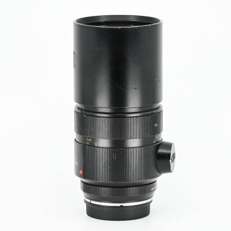 Leica Telyt-R 250mm f/4 d'Occasion Bon État Garantie 12 Mois