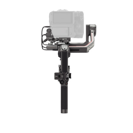 DJI STABILISATEUR RS 3 PRO COMBO