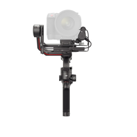 DJI STABILISATEUR RS 3 PRO COMBO