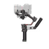 DJI STABILISATEUR RS 3 PRO COMBO DJI STABILISATEUR RS 3 PRO COMBO