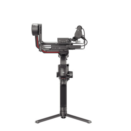DJI STABILISATEUR RS 3 PRO COMBO DJI STABILISATEUR RS 3 PRO COMBO