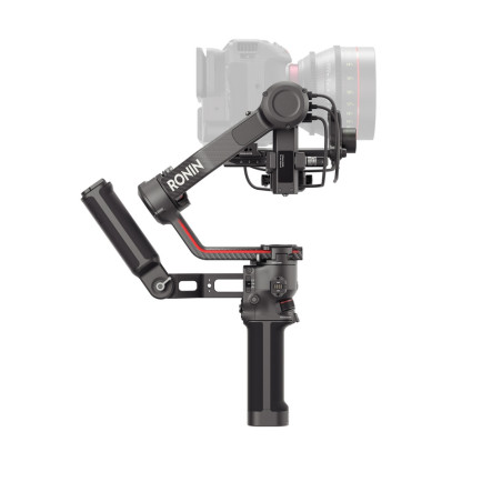 DJI STABILISATEUR RS 3 PRO COMBO