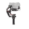 DJI STABILISATEUR RS 3 PRO COMBO DJI STABILISATEUR RS 3 PRO COMBO