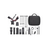 DJI STABILISATEUR RS 3 PRO COMBO DJI STABILISATEUR RS 3 PRO COMBO