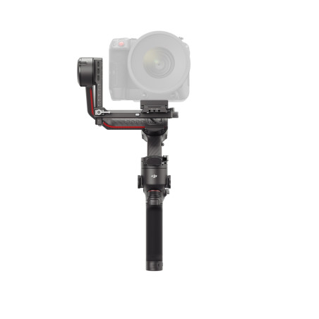 ZHIYUN Sac à dos stabilisateur et appareil photo et objectif