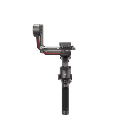 DJI STABILISATEUR RS 3 PRO DJI STABILISATEUR RS 3 PRO