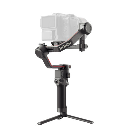 DJI STABILISATEUR RS 3 PRO