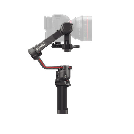 DJI STABILISATEUR RS 3 PRO