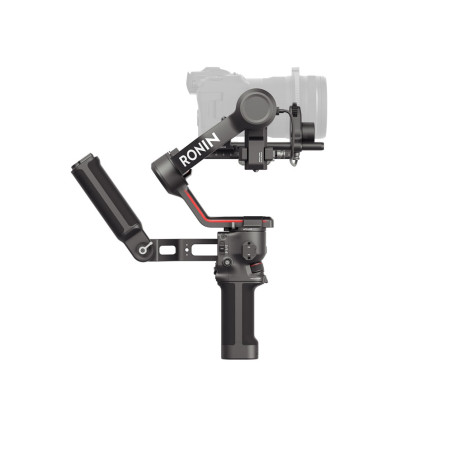 DJI STABILISATEUR RS 3 COMBO DJI STABILISATEUR RS 3 COMBO