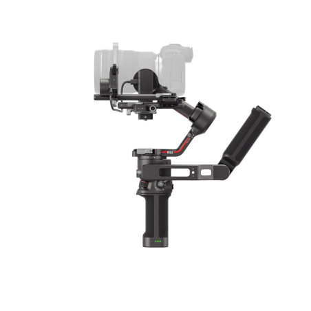DJI STABILISATEUR RS 3 COMBO DJI STABILISATEUR RS 3 COMBO