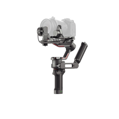 DJI STABILISATEUR RS 3 COMBO