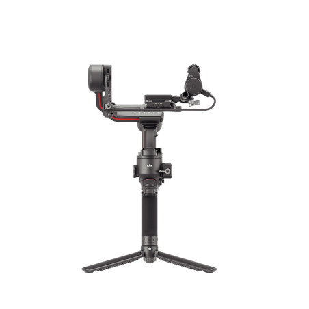 DJI STABILISATEUR RS 3 COMBO DJI STABILISATEUR RS 3 COMBO