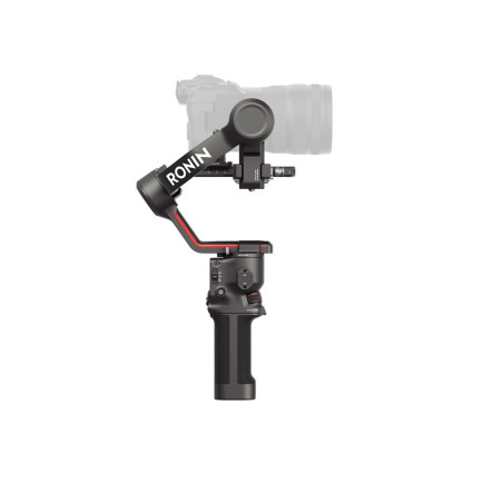 DJI STABILISATEUR RS 3 DJI STABILISATEUR RS 3