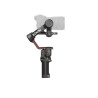DJI STABILISATEUR RS 3 DJI STABILISATEUR RS 3