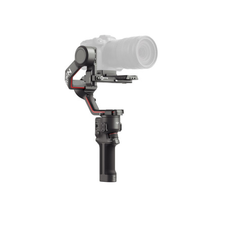 DJI STABILISATEUR RS 3