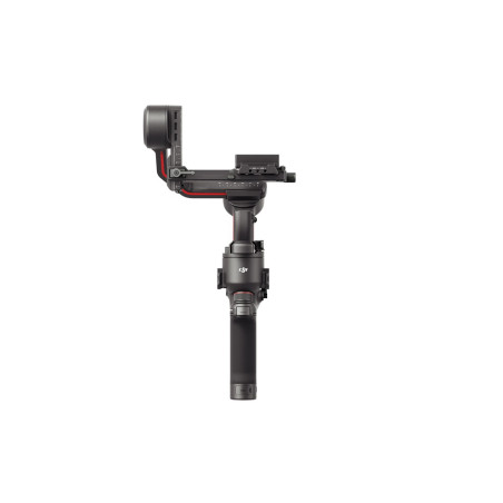 DJI STABILISATEUR RS 3