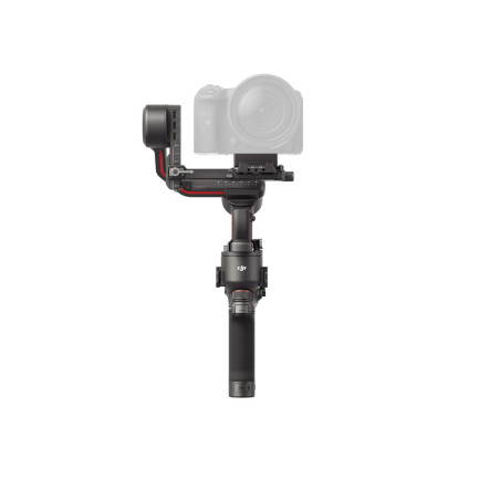 DJI STABILISATEUR RS 3 DJI STABILISATEUR RS 3