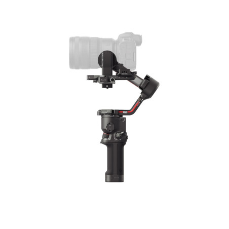 DJI STABILISATEUR RS 3