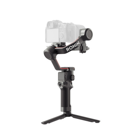 DJI STABILISATEUR RS 3 DJI STABILISATEUR RS 3