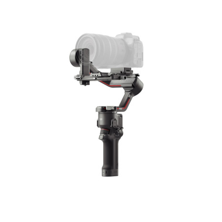 DJI STABILISATEUR RS 3