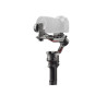 DJI STABILISATEUR RS 3 DJI STABILISATEUR RS 3