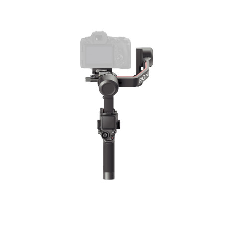 DJI STABILISATEUR RS 3