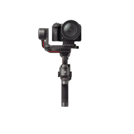 DJI STABILISATEUR RS 3