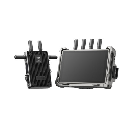 DJI TRANSMISSION COMBOMONITEUR RECEPTEUR