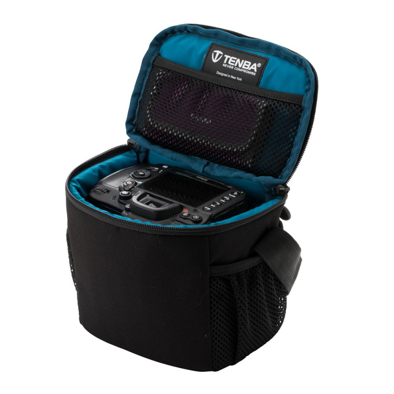 TENBA SKYLINE 7 NOIR