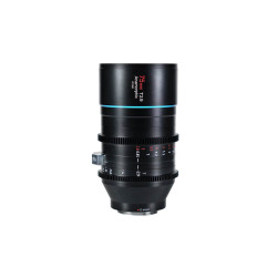 Sirui 75mm T2.9 1.6X FF Anamorphic L mount