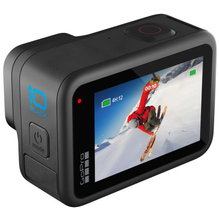 GOPRO HERO 10