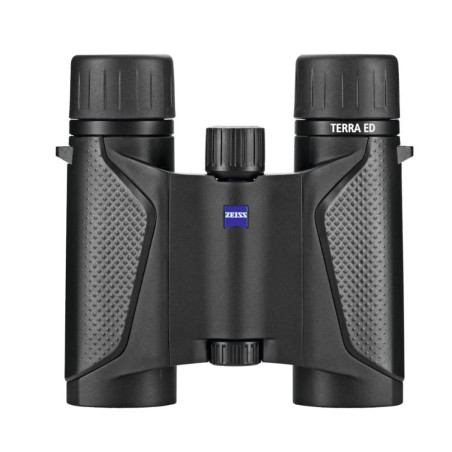 ZEISS JUMELLES TERRA ED POCKET 8X25 Noire